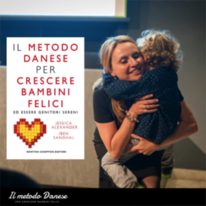 The Danish Way of Parenting - Presentation and Book signing (In Italian) @ Ambrit International School Rome | Roma | Lazio | Italy