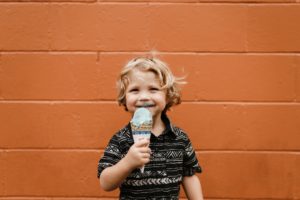 We Scream for Ice Cream! @ Gelateria Fassi | Roma | Lazio | Italy
