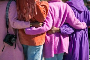 Birth Stories February 2019 @ Bellies Abroad HQ | Roma | Lazio | Italy