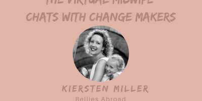 Kiersten Miller podcast cover
