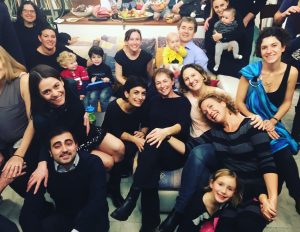 "Merend-ivo" Birth Course Alumni Reunion @ Roma | Lazio | Italy