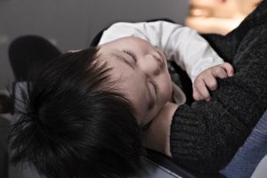 Fever ~ How to Understand and Manage Your Little One When They Have One @ Bellies Abroad HQ | Roma | Lazio | Italy