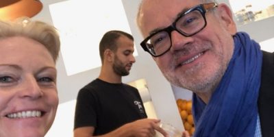 Coffee_pic Rome Here we are