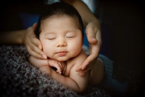 Baby Massage September 2020 @ ONLINE