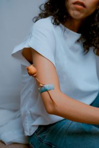 Vaccination Administration November 8th 2019 @ Roma | Lazio | Italy
