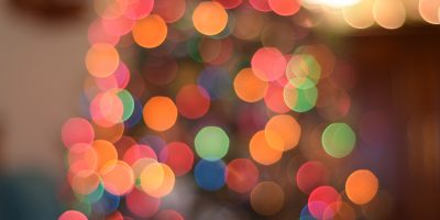defocused-image-of-illuminated-christmas-tree-327472