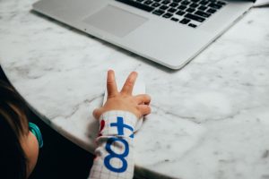 La Leche League ~ Working from Home & Breastfeeding @ Online