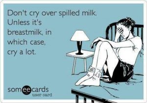 La Leche League ~ Back to Work & Continuing to Breastfeed @ ONLINE