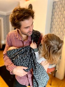 La Leche League ~ What is the Father's Role? @ Online