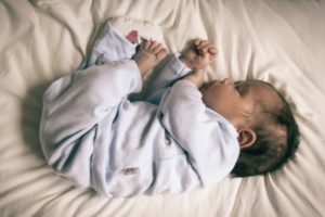 How Sleep Matures & Changes Throughout the First Year @ Online